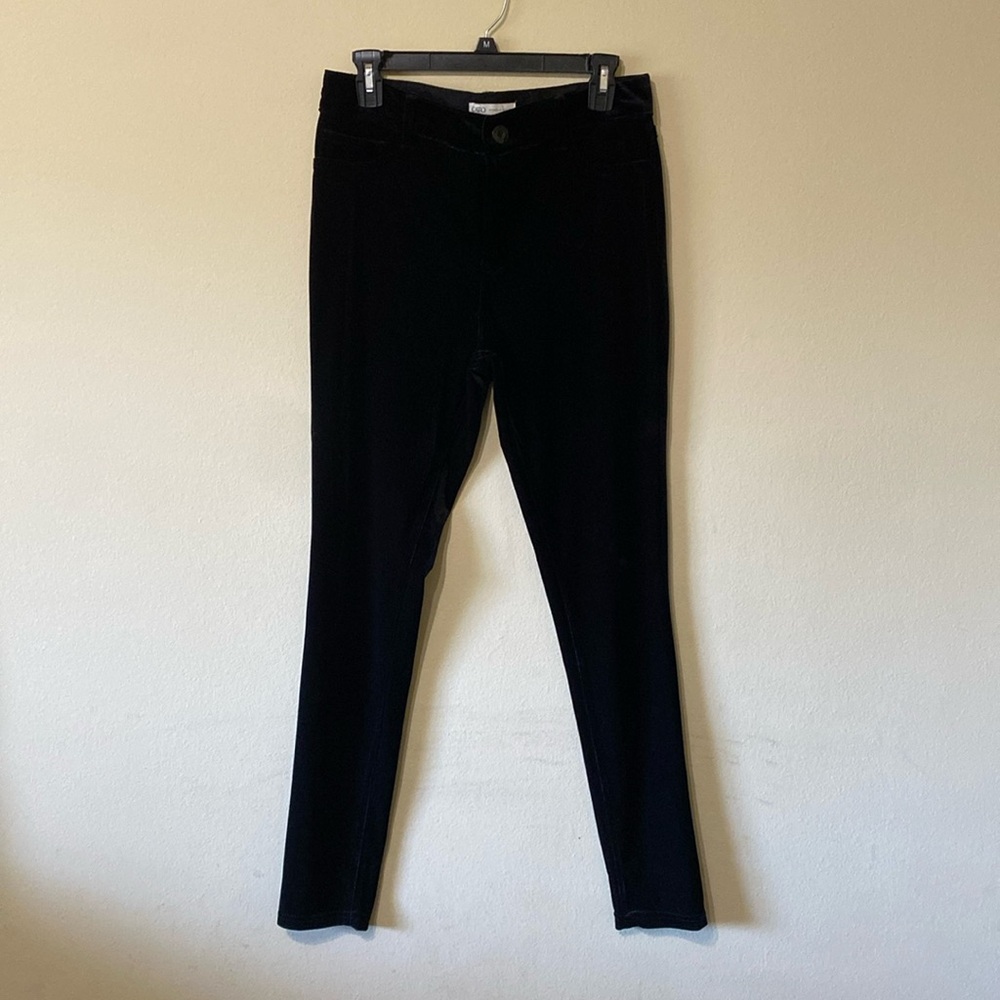 Velvet Cato Skinny Pants
